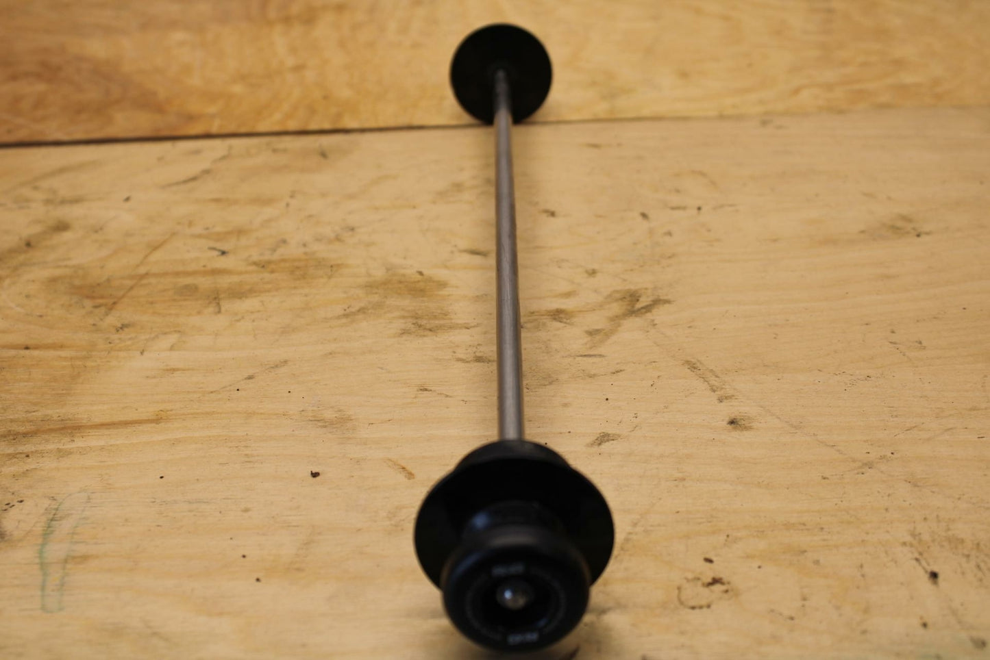 18-21 YAMAHA XSR700 SWINGARM SPOOLS SPOOL SET PAIR BB323