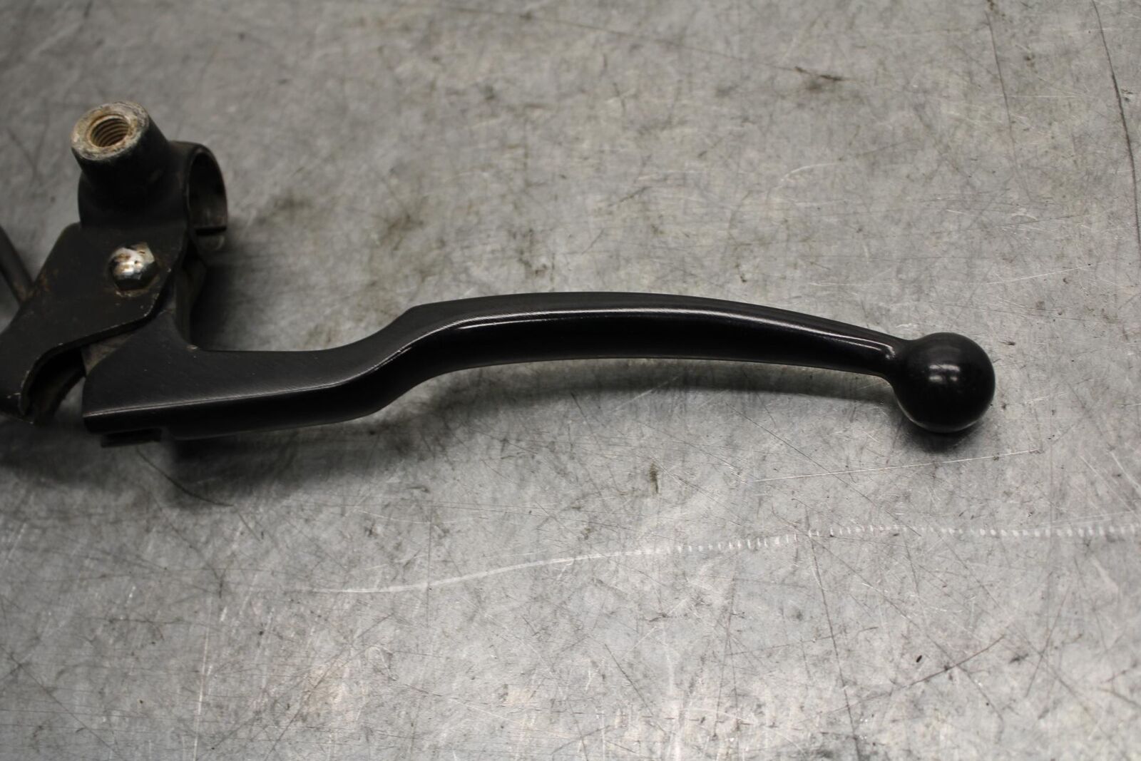 1982 Suzuki GS1100ES CLUTCH PERCH MOUNT WITH LEVER  BB55