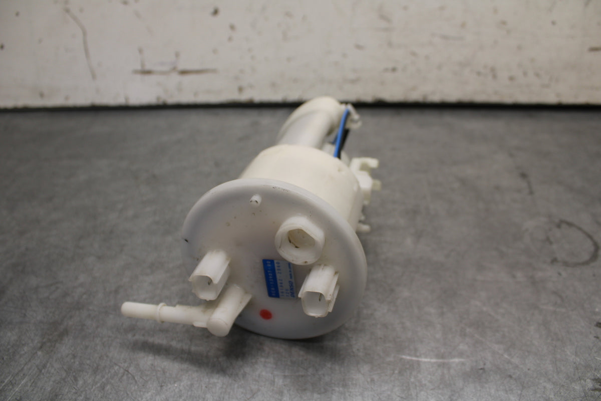 07-08 YAMAHA YZF R1 FUEL PUMP GAS PETROL SENDER UNIT 4C8-13907-01-00 BB675