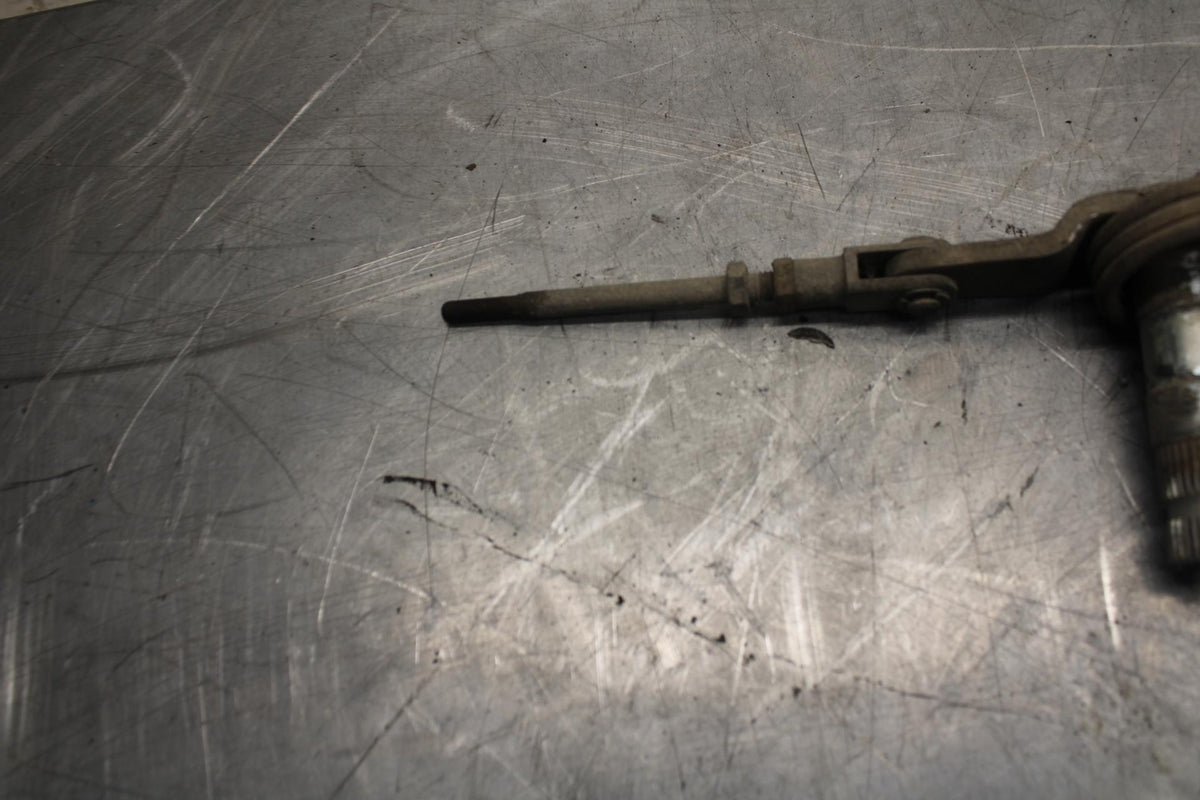1979 Yamaha XS1100S Special REAR BACK BRAKE CAM ROD SHAFT BAR BB510