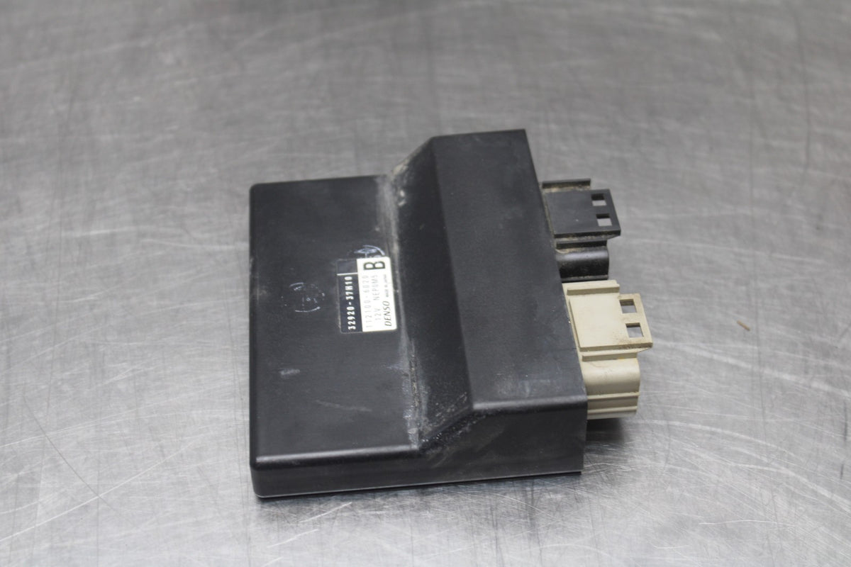 08-10 SUZUKI GSXR 600 ECU COMPUTER CONTROLLER UNIT BLACK BOX ECM CDI  BB803