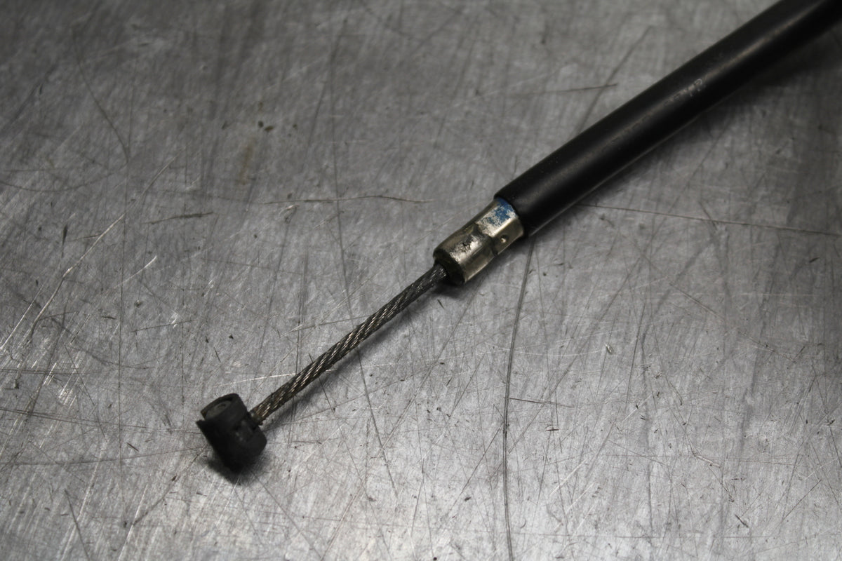 08-10 SUZUKI GSXR 600 CLUTCH CABLE LINE BB753