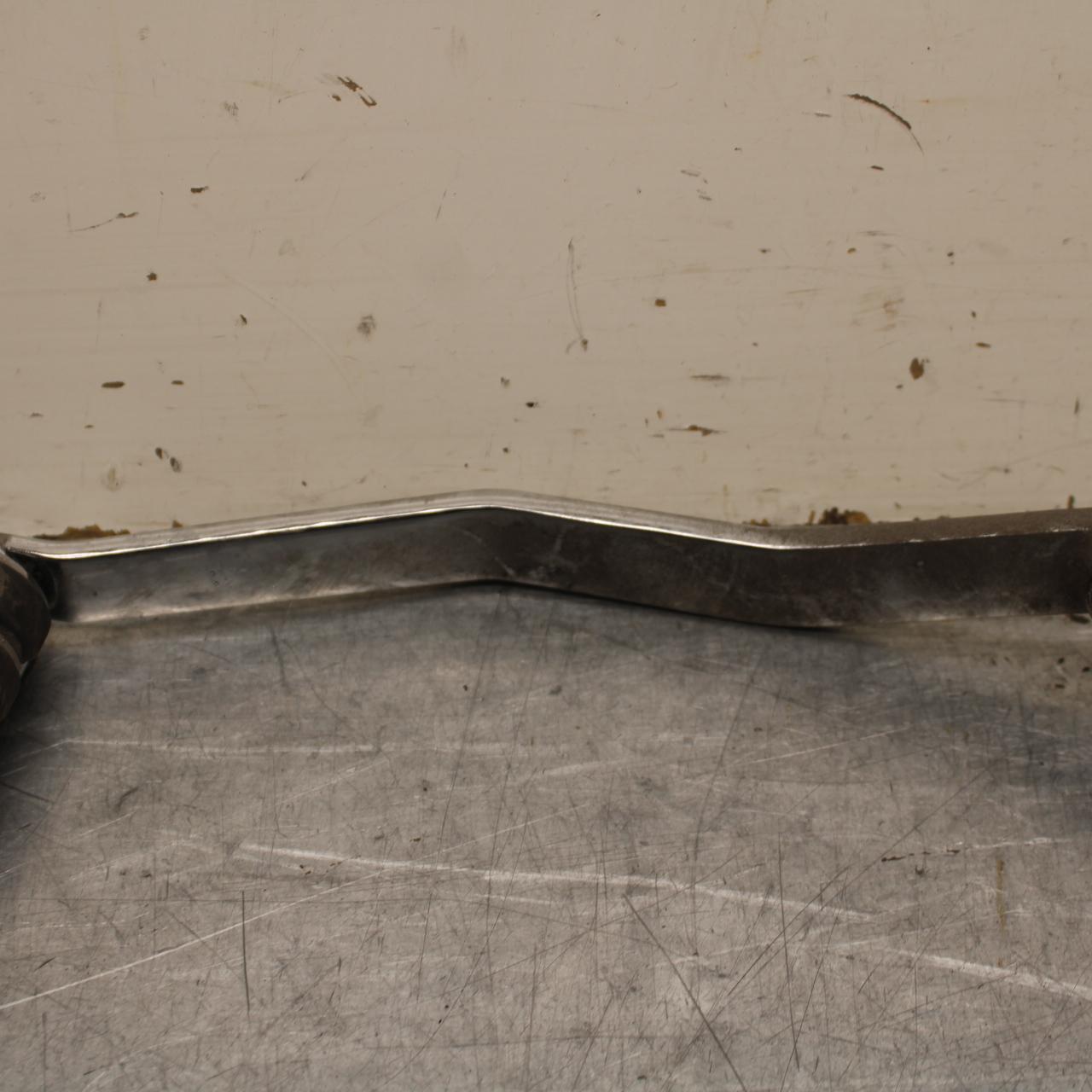 03-08 KAWASAKI VULCAN 1600 SHIFTER PEDAL BB616