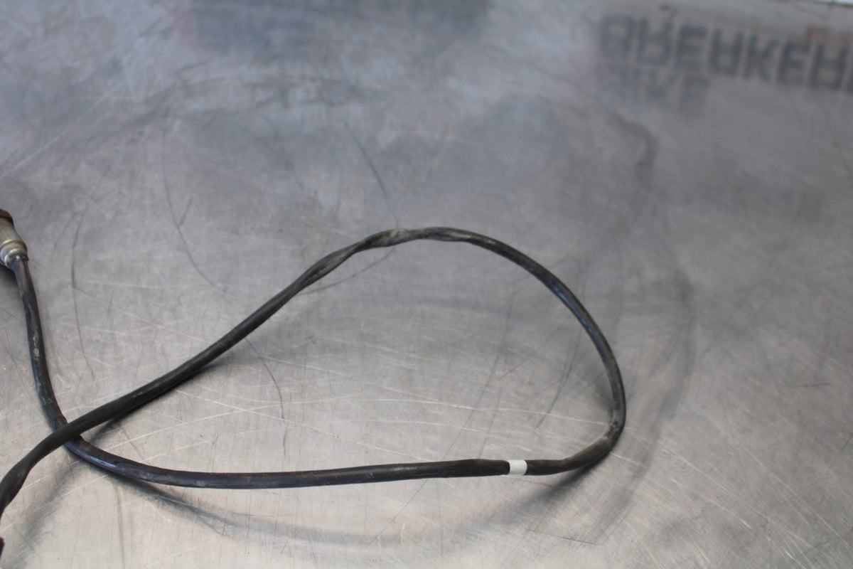 24-25 KAWASAKI NINJA 500 ABS OXYGEN O2 EXHAUST GAS LAMBDA SENSOR BB899