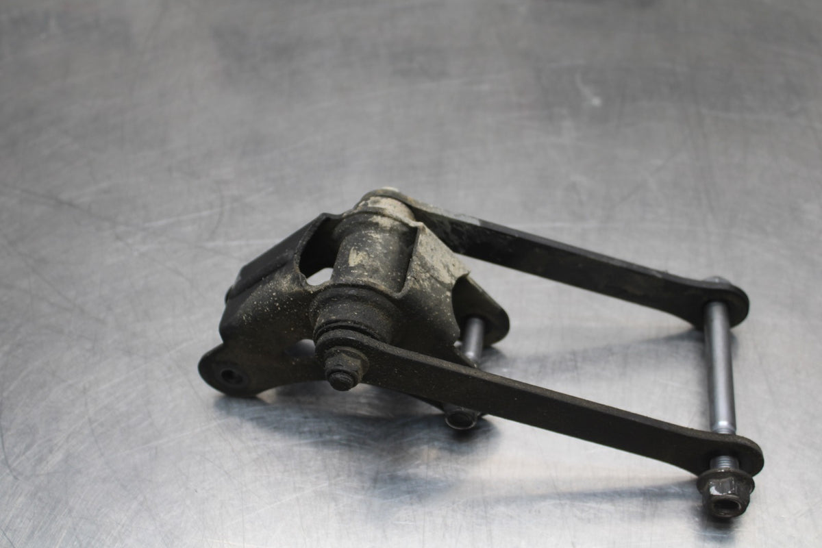 24 KAWASAKI NINJA 500 ABS REAR DOGBONE SHOCK LINKAGE LINK BB818