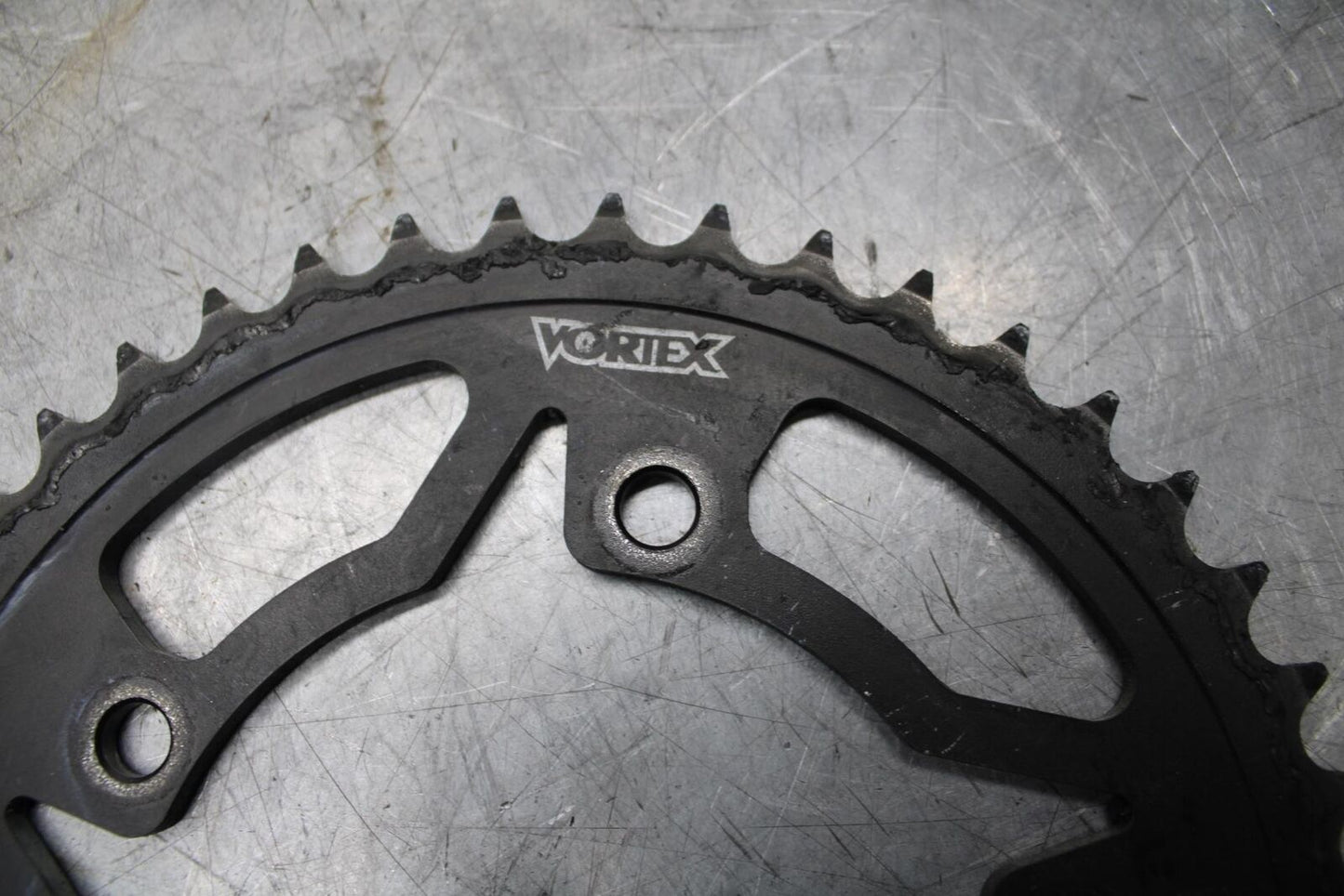 08-10 SUZUKI GSXR 600 750  VORTEX 526AS-45  REAR BACK SPROCKET BB92