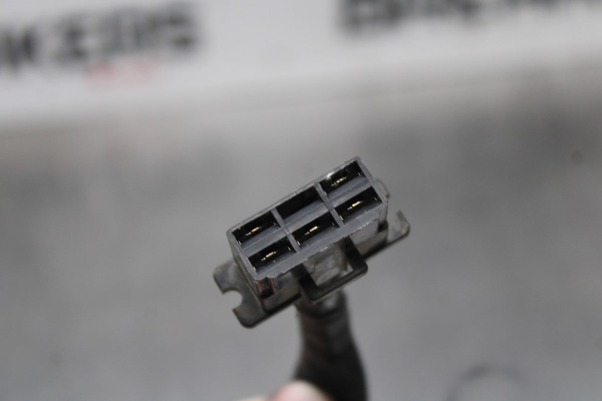 08 HONDA CBR125R RECTIFIER VOLTAGE REGULATOR BB804