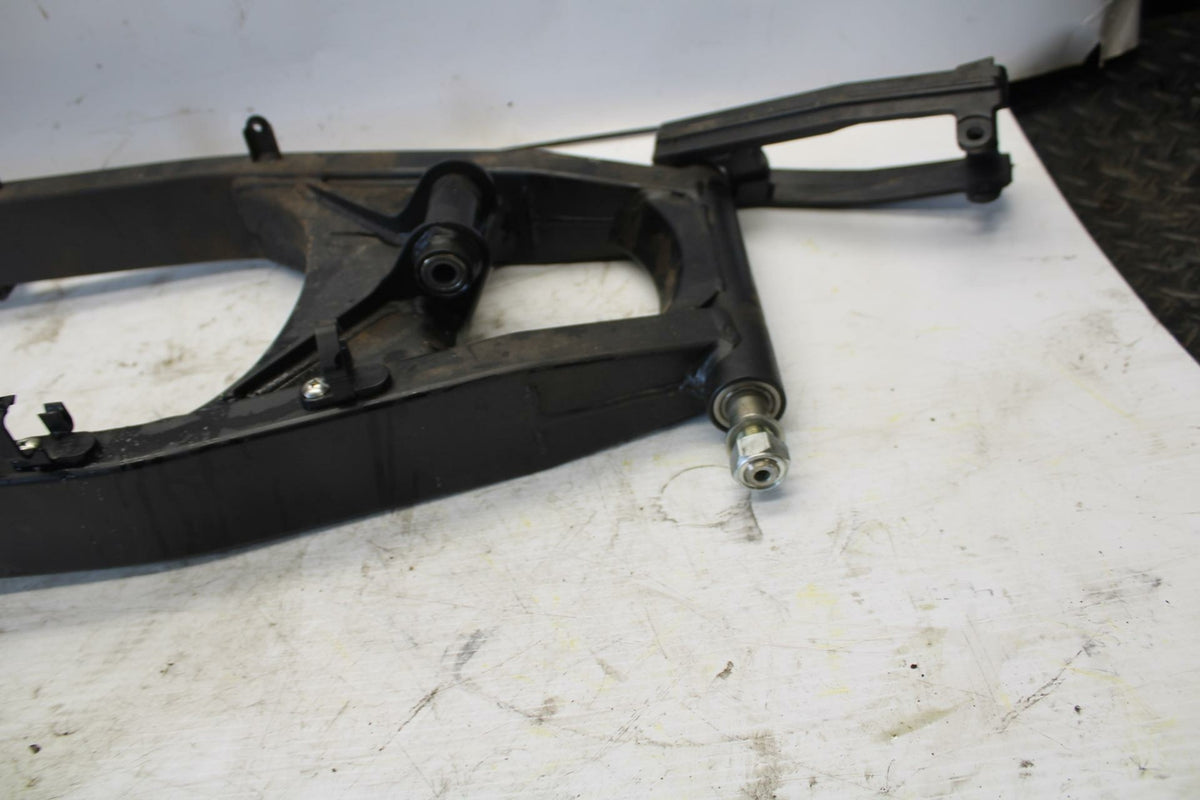 07-12 SUZUKI BANDIT 650F REAR SWINGARM BACK SUSPENSION SWING ARM BB280