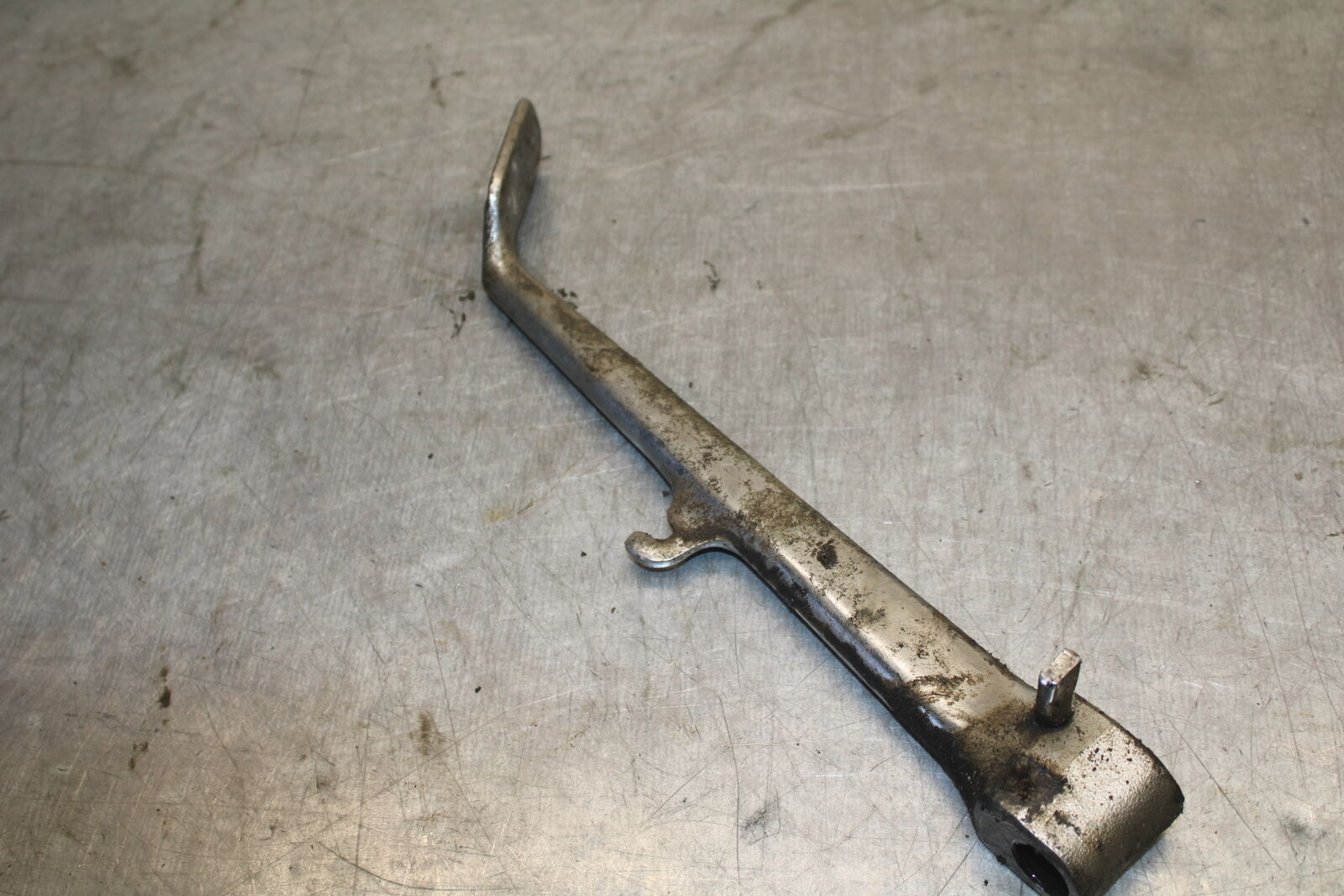 87-03 SUZUKI INTRUDER 1400 VS1400GLP KICKSTAND SIDE KICK STAND BB702