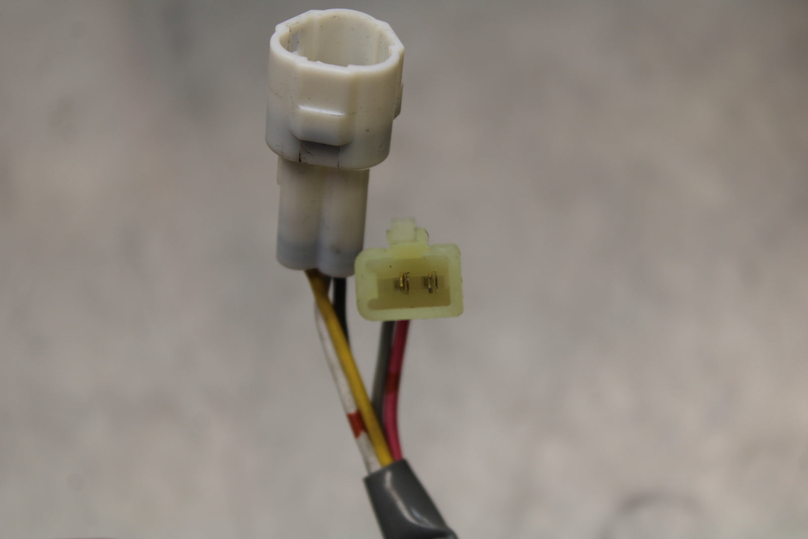 13-17 KAWASAKI NINJA ZX6R ZX636 ABS EXHAUST VALVE SERVO MOTOR BB143