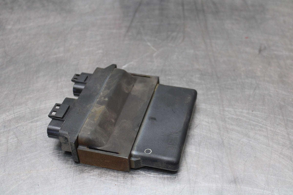 05-09 SUZUKI BOULEVARD C90 ECU COMPUTER CONTROLLER UNIT BLACK BOX ECM CDI  BB918