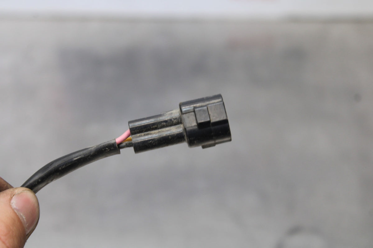 07-08 KAWASAKI NINJA ZX6R SPEED SPEEDOMETER SENSOR BB896