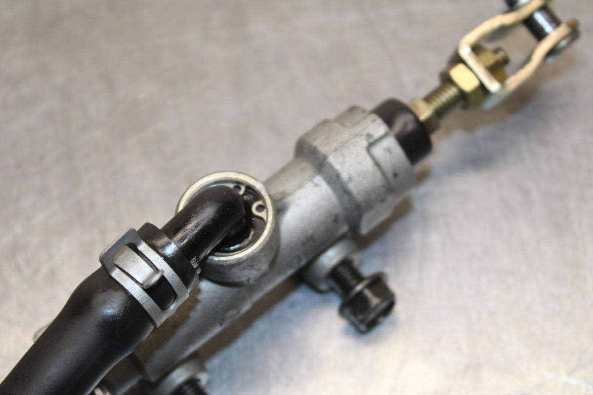 05-08 KAWASAKI VULCAN 1500 VN1500N CLASSIC REAR BACK BRAKE MASTER CYLINDER BB133