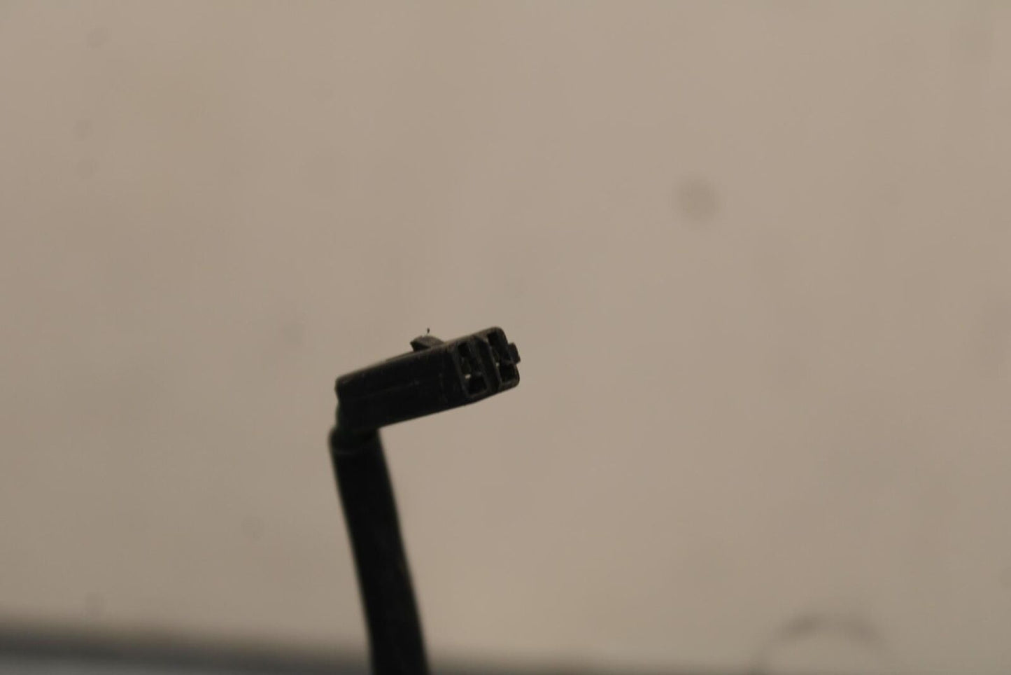 2009 Kawasaki Ninja EX250J REAR LEFT RIGHT TURN SIGNALS LIGHT INDICATORS BB87