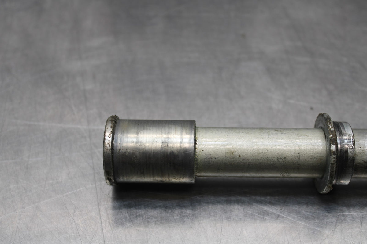 19-23 KAWASAKI NINJA ZX6R FRONT WHEEL RIM AXLE PIVOT BOLT BB188