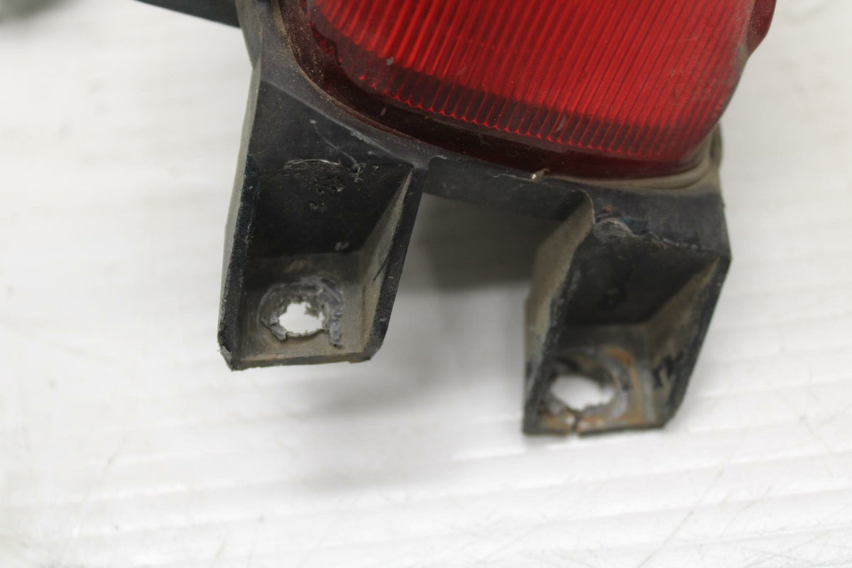 93-96 SUZUKI GSXR750W REAR TAIL TAILLIGHT BACK BRAKE LIGHT BB266