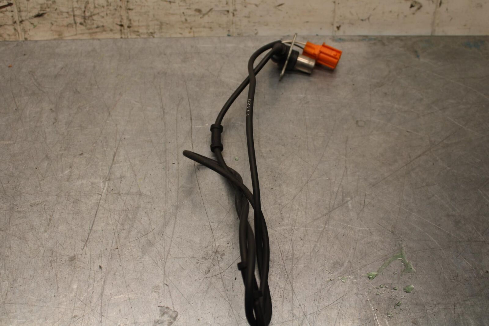 2008 Honda Interceptor 800 VFR800A ABS FRONT ABS BRAKE SENSOR BB566
