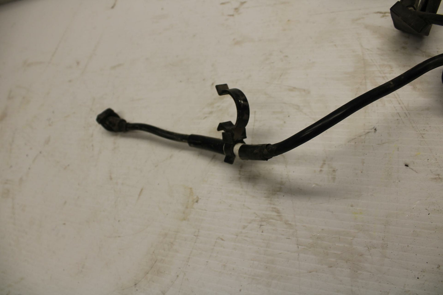 17-20 KAWASAKI NINJA 650 EX650 ABS STARTER RELAY STARTING MOTOR SWITCH BB277