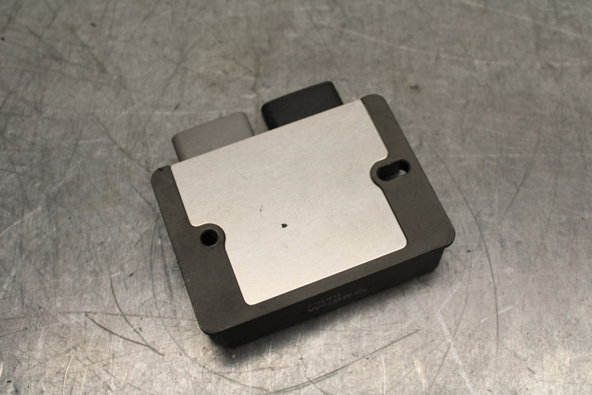 21-24 APRILIA TUONO 660 FACTORY RECTIFIER VOLTAGE REGULATOR BB733