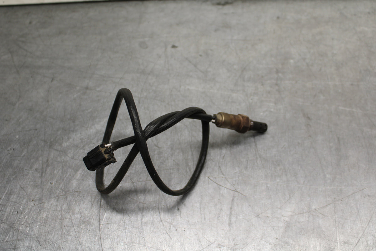 08-10 SUZUKI GSXR 600 OXYGEN O2 EXHAUST GAS LAMBDA SENSOR BB753