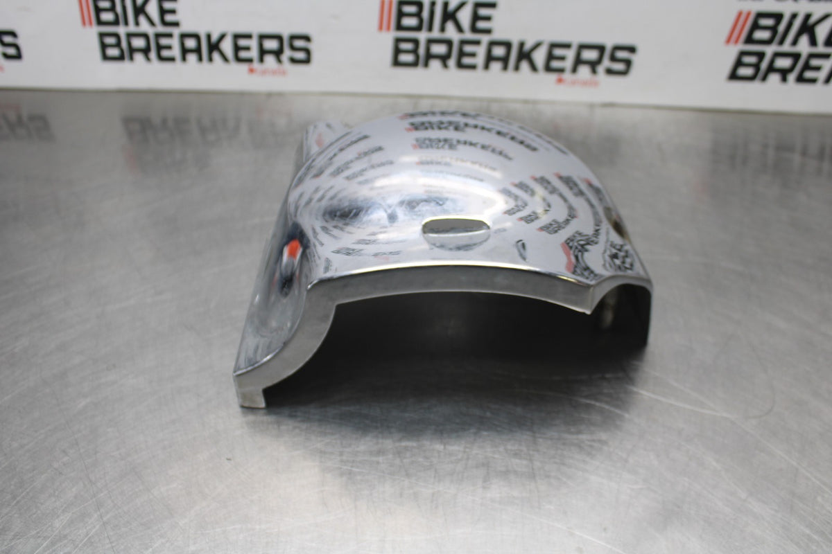2006 Suzuki Boulevard C90 DRIVESHAFT COVER BB849