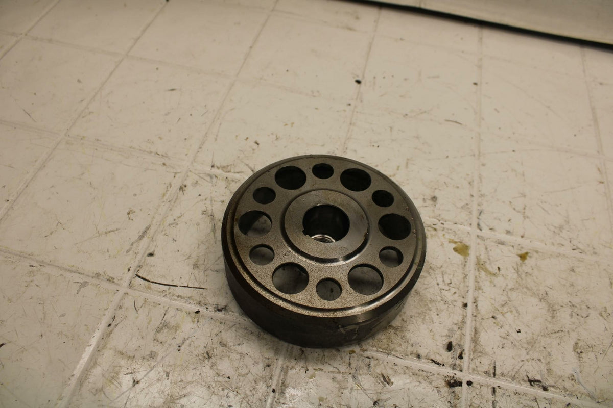 05-06 HONDA CBR600RR STATOR MAGNETO ALTERNATOR GENERATOR FLYWHEEL ROTOR BB399