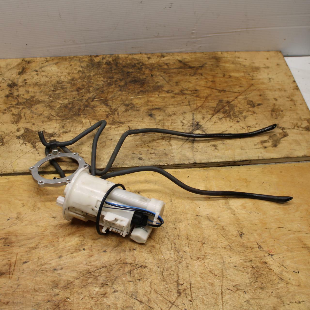 07-08 YAMAHA YZF R1 FUEL PUMP GAS PETROL SENDER UNIT BB337