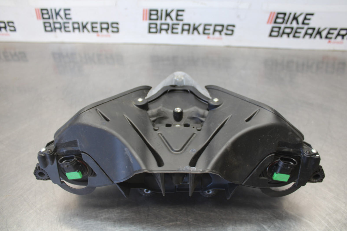 16 DUCATI 959 PANIGALE FRONT HEADLIGHT HEAD LIGHT LAMP BB912