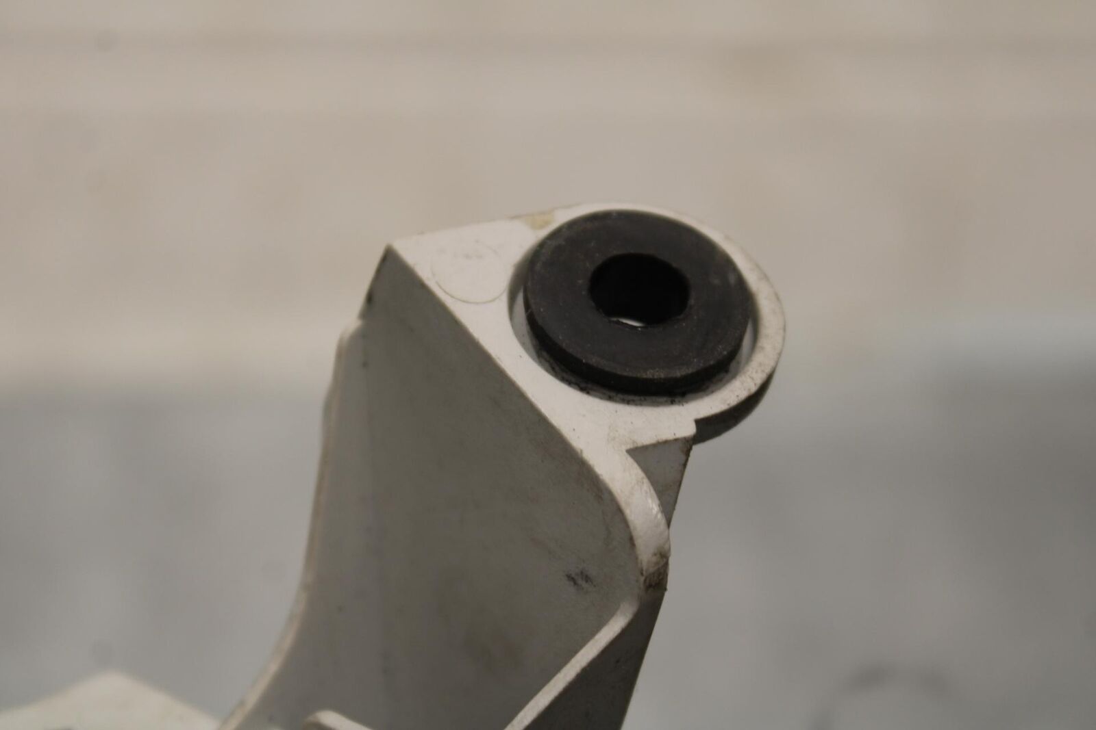 2011 Kawasaki Ninja ZX6R ZX600R REAR TAIL TAILLIGHT BRAKE LIGHT BB587