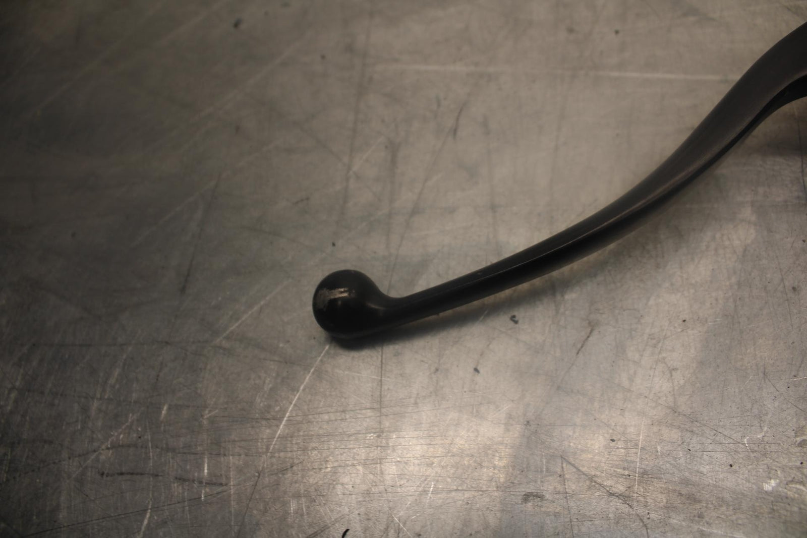 07-08 KAWASAKI NINJA ZX6R CLUTCH PERCH MOUNT WITH LEVER  46076-0126 BB456