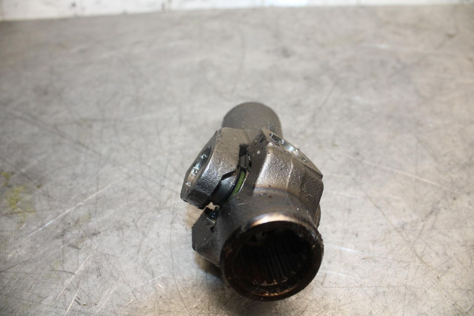 2007 Suzuki Boulevard M50B DRIVE SHAFT JOINT  BB537