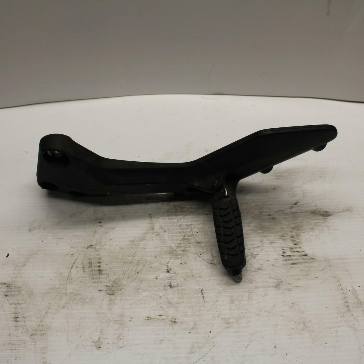18-20 HUSQVARNA VITPILEN 401 LEFT REARSET REAR SET DRIVER FOOT PEG REST BB248