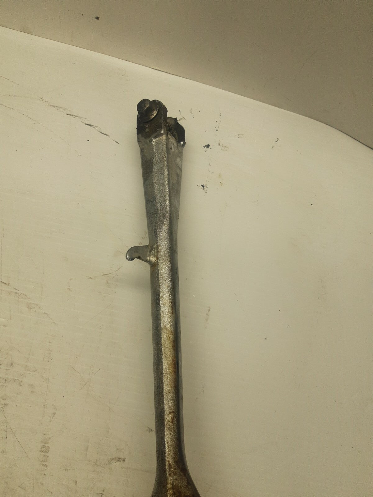 03-04 YAMAHA ROAD STAR 1600 KICKSTAND SIDE KICK STAND  BB279
