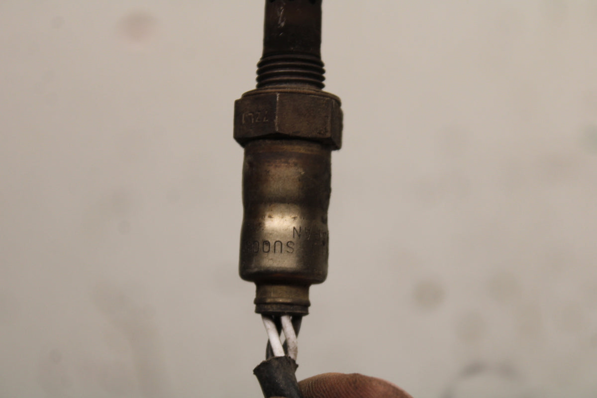 08-10 SUZUKI GSXR 600 OXYGEN O2 EXHAUST GAS LAMBDA SENSOR  BB721