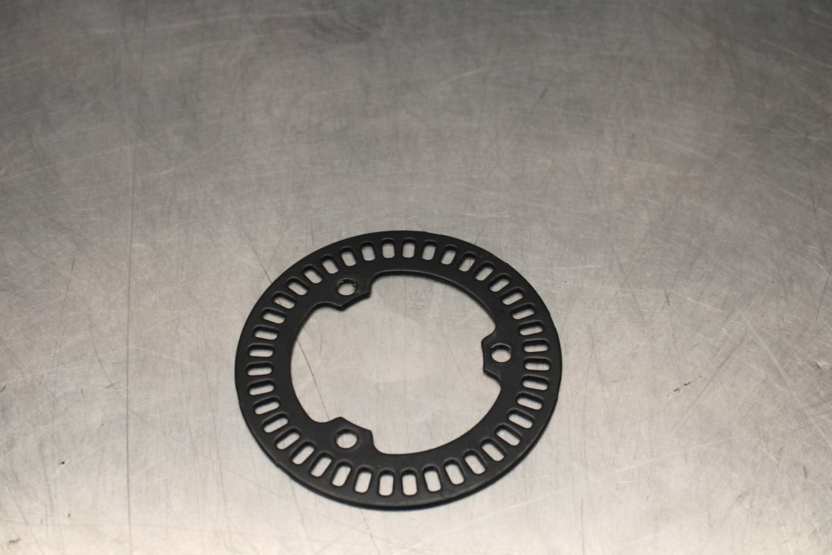 23-24 YAMAHA MT-07 FRONT WHEEL ABS BRAKE RING DISC BB194