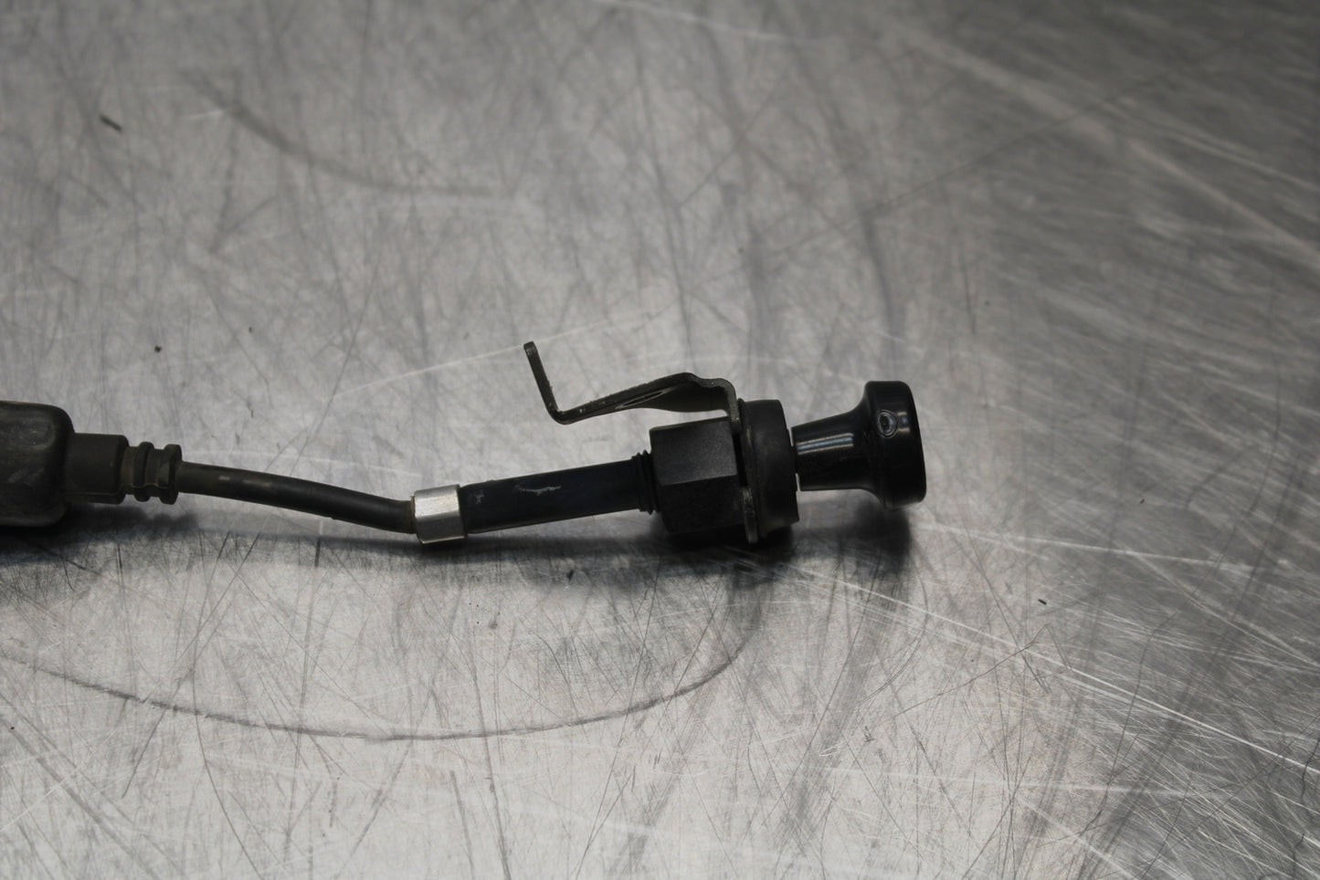 98-05 HONDA SUPER HAWK 1000 VTR1000F CHOKE CABLE LINE BB152
