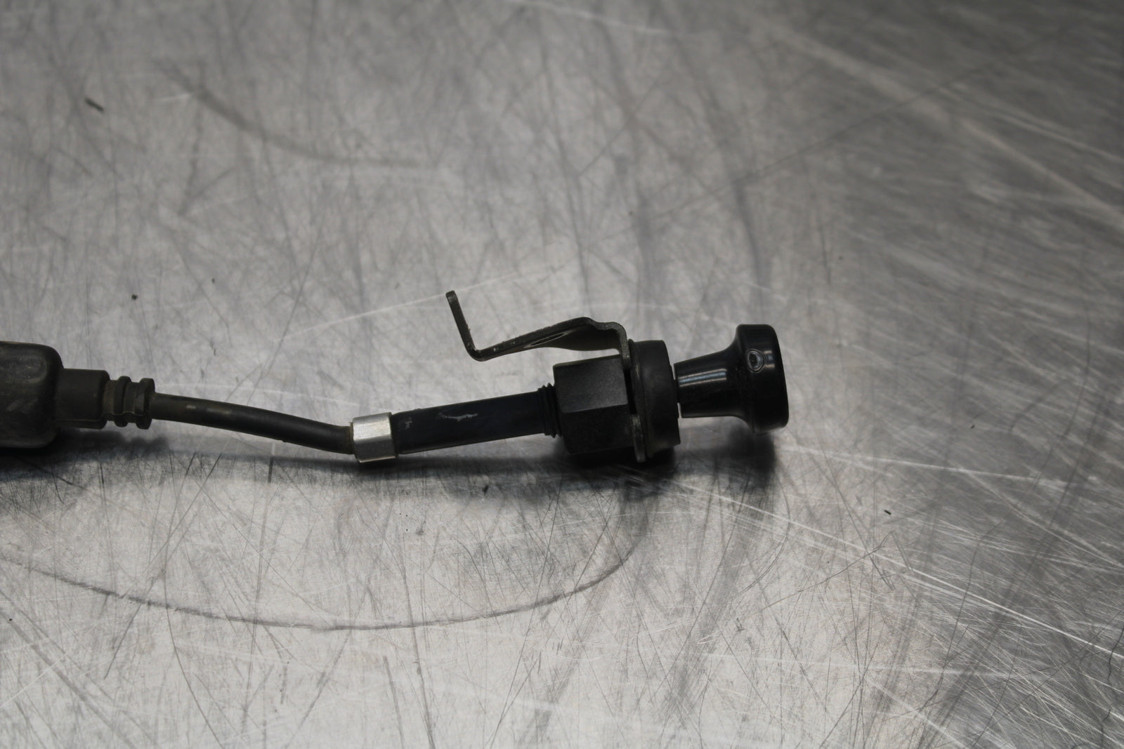 98-05 HONDA SUPER HAWK 1000 VTR1000F CHOKE CABLE LINE BB152