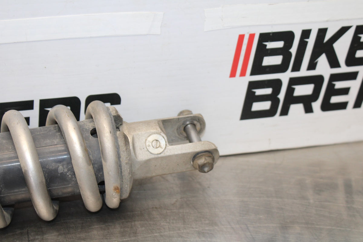 09 KAWASAKI CONCOURS 14 ZG1400B REAR BACK SHOCK ABSORBER SUSPENSION BB875