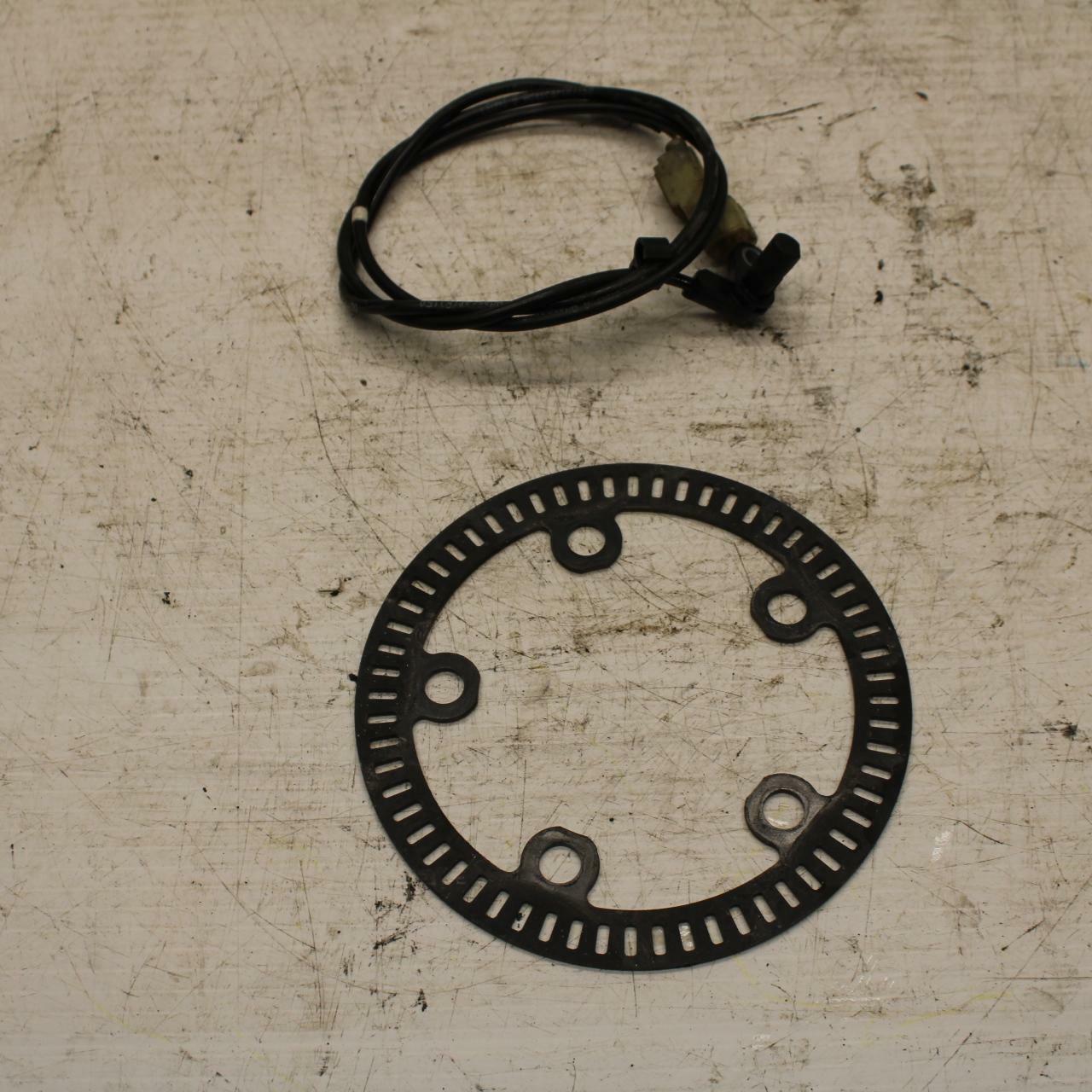 07-16 TRIUMPH STREET TRIPLE FRONT ABS BRAKE SENSOR BB361
