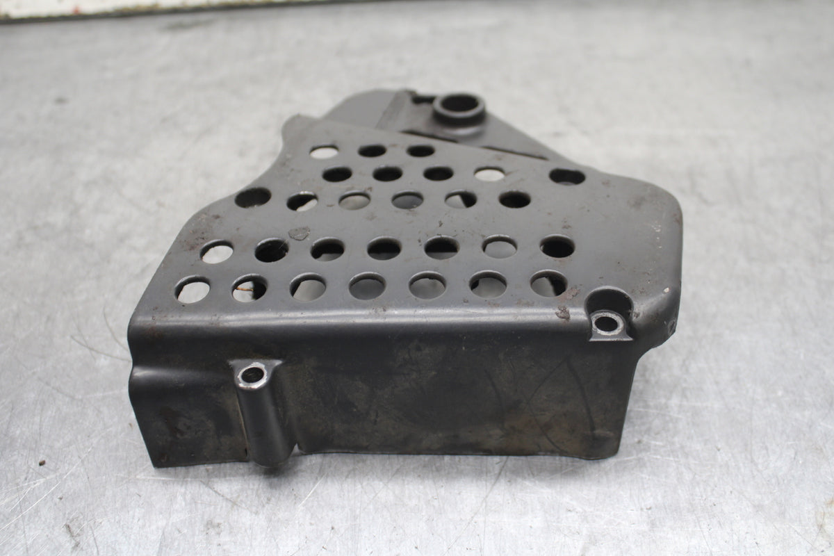 93 SUZUKI GSXR750W ENGINE SPROCKET COVER  BB112