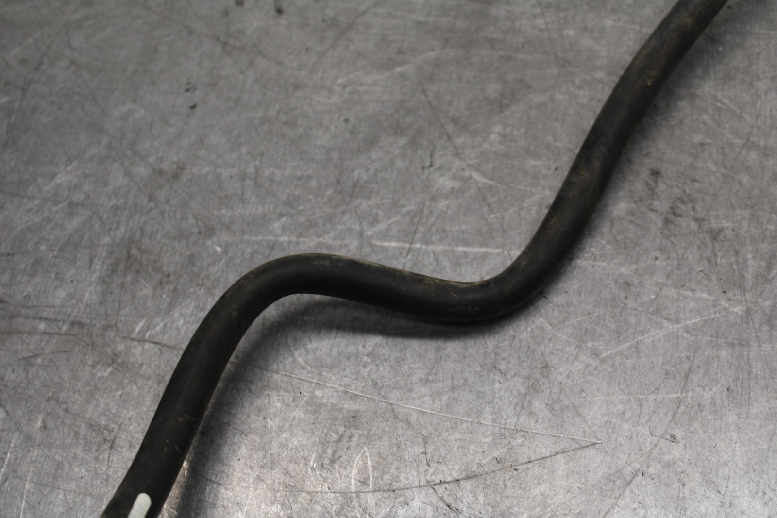 18-24 KAWASAKI NINJA 650 FUEL HOSE GAS LINE TUBE PIPE BB725