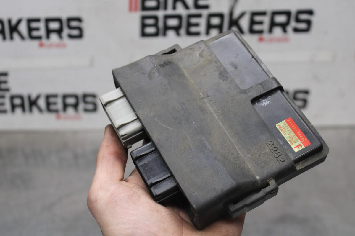 23 KAWASAKI Z900RS ECU COMPUTER CONTROLLER UNIT BLACK BOX ECM CDI  BB935