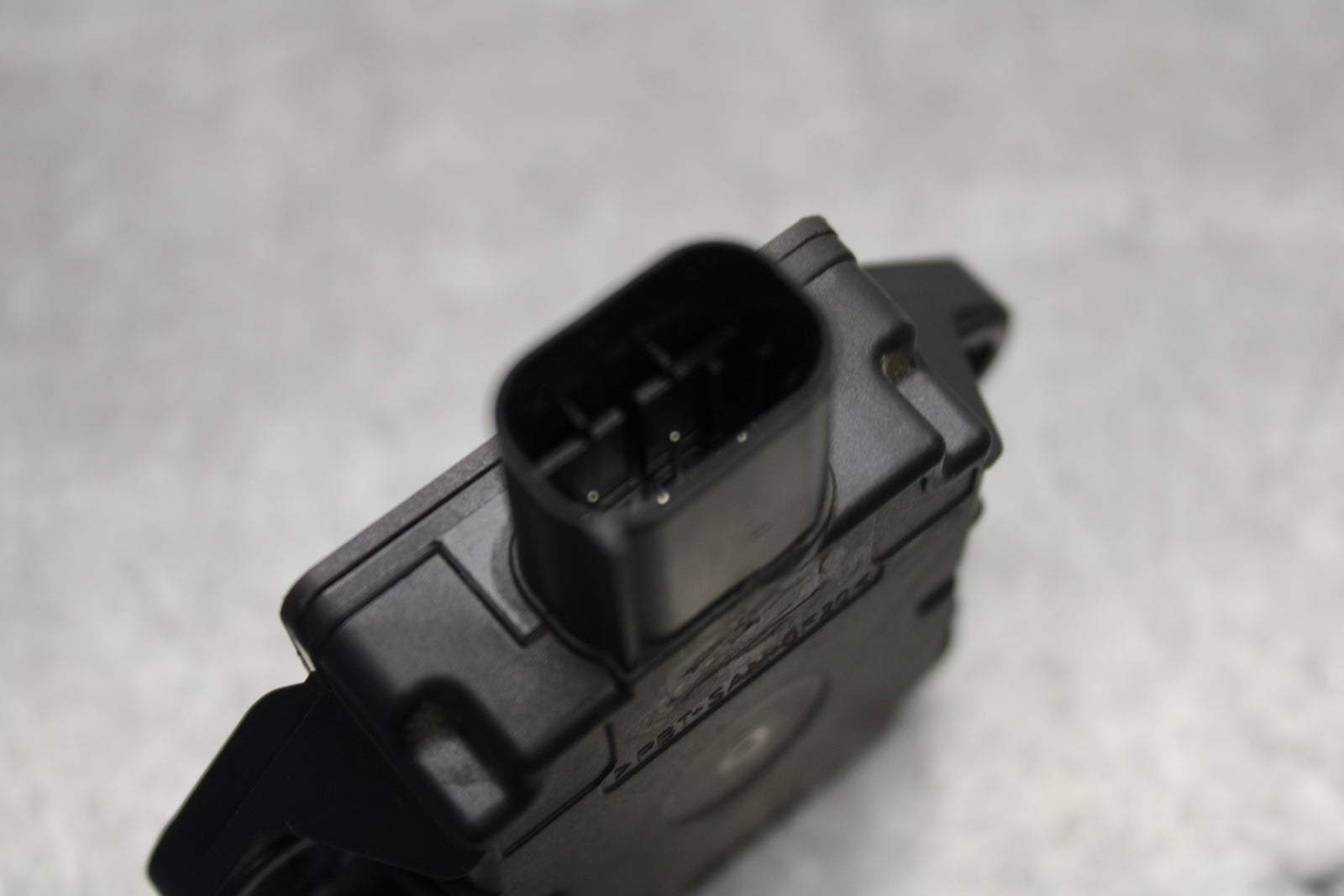 20-23 APRILIA RS660 GYRO POSITION SENSOR BB643
