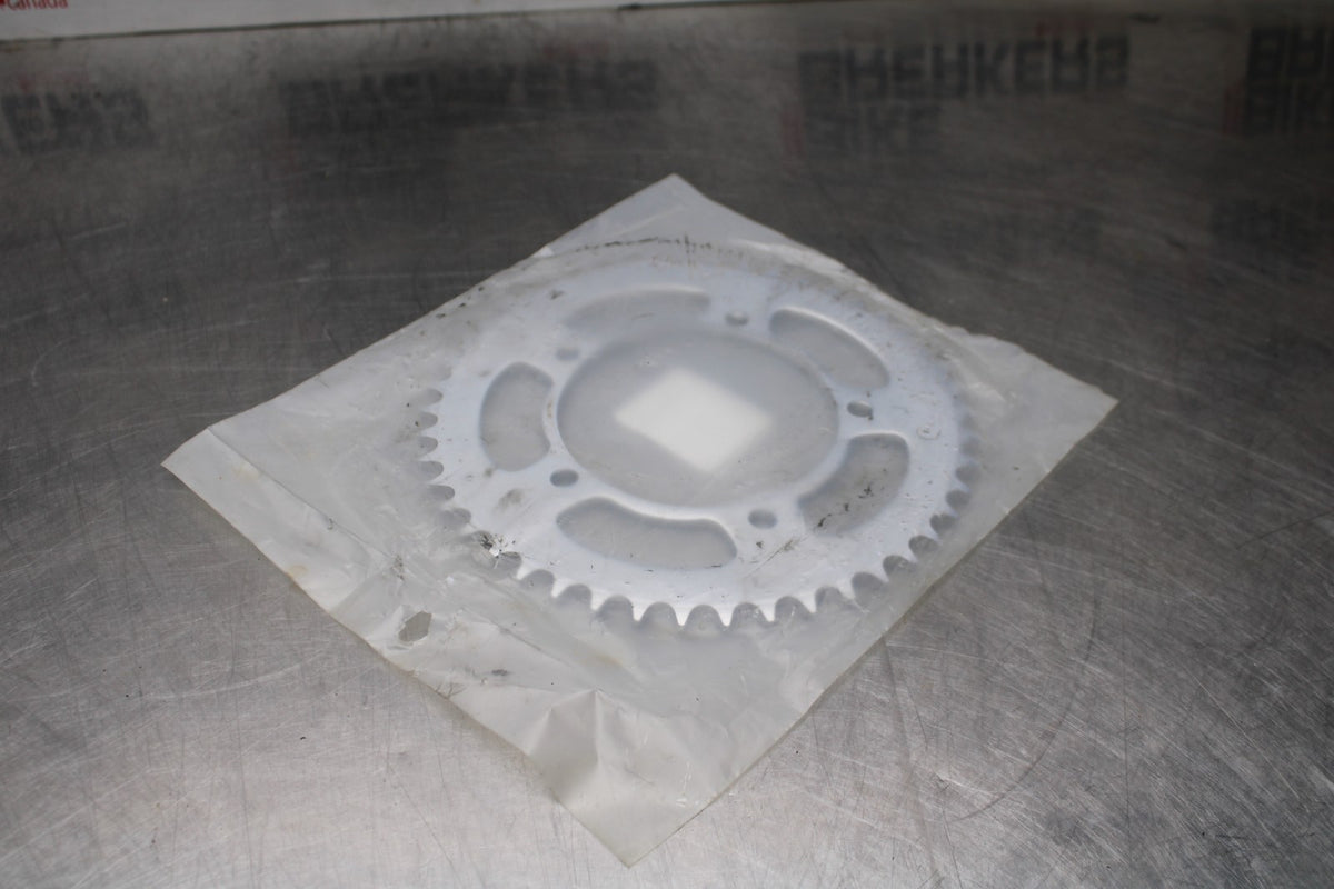 06-07 SUZUKI GSXR750 REAR BACK SPROCKET BB811