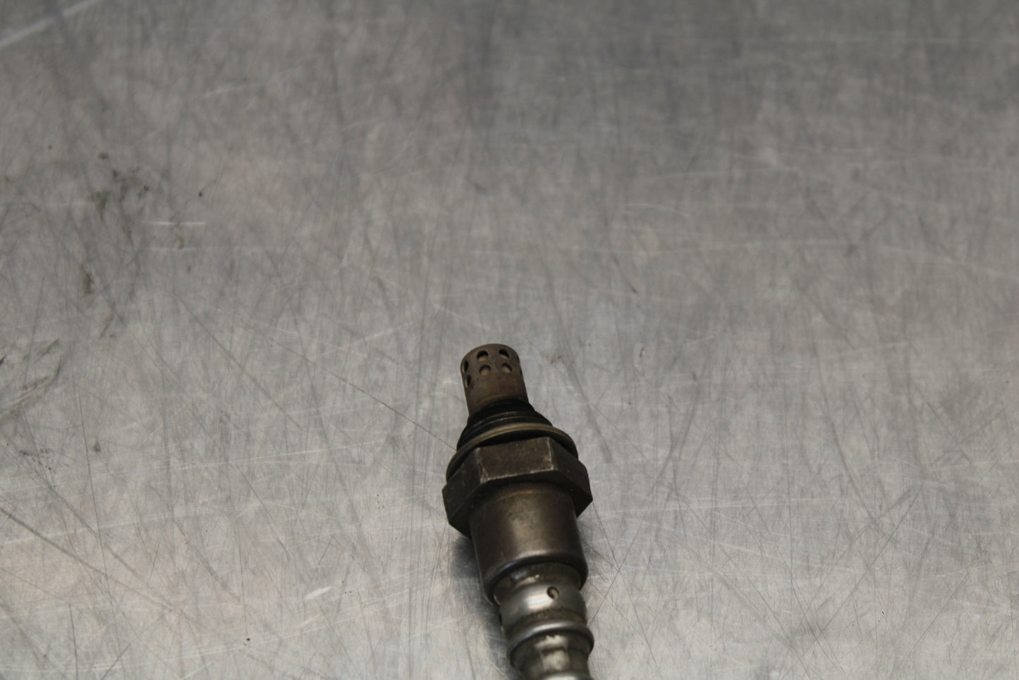 07-08 YAMAHA YZF R1 OXYGEN O2 EXHAUST GAS LAMBDA SENSOR BB160