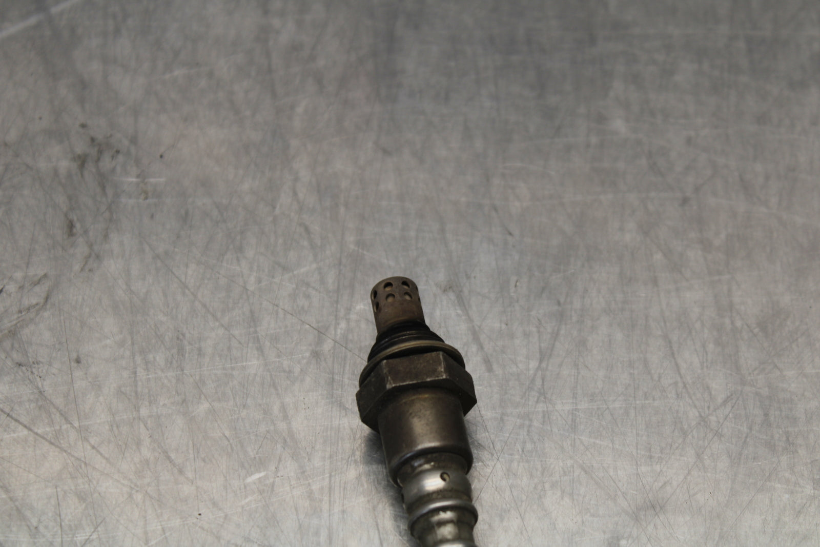 07-08 YAMAHA YZF R1 OXYGEN O2 EXHAUST GAS LAMBDA SENSOR BB160
