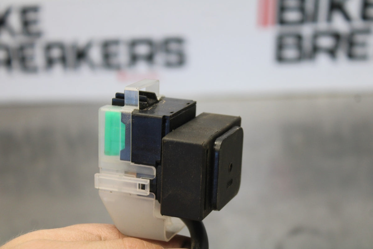 18 SUZUKI GSXR750 ENGINE STARTER RELAY STARTING MOTOR SWITCH BB891