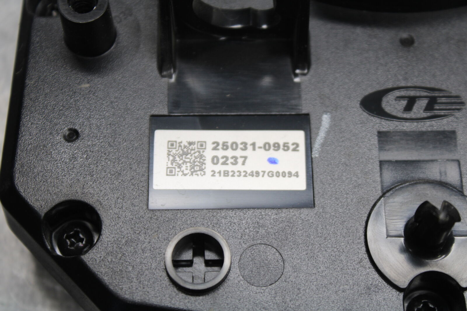 18-24 KAWASAKI NINJA 650 SPEEDO TACH GAUGES DISPLAY CLUSTER SPEEDOMETER BB725