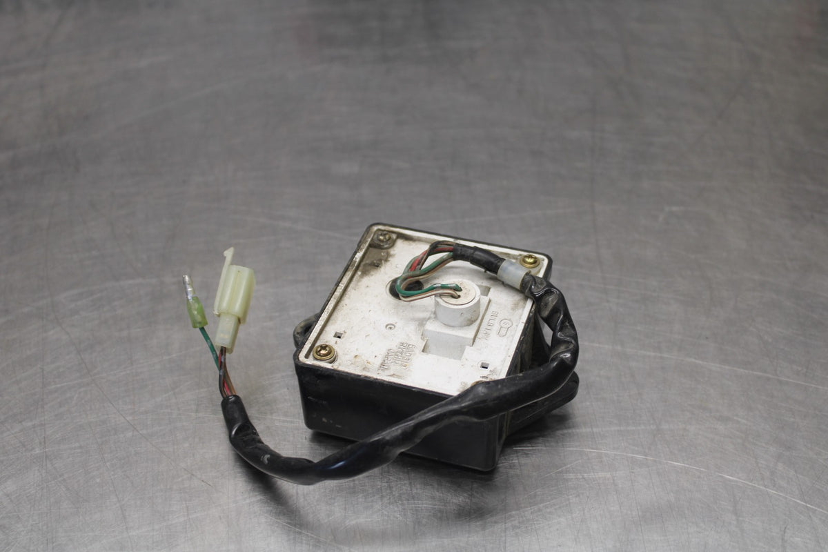 91-02 HONDA ST1100 GAUGE  DISPLAY BB881