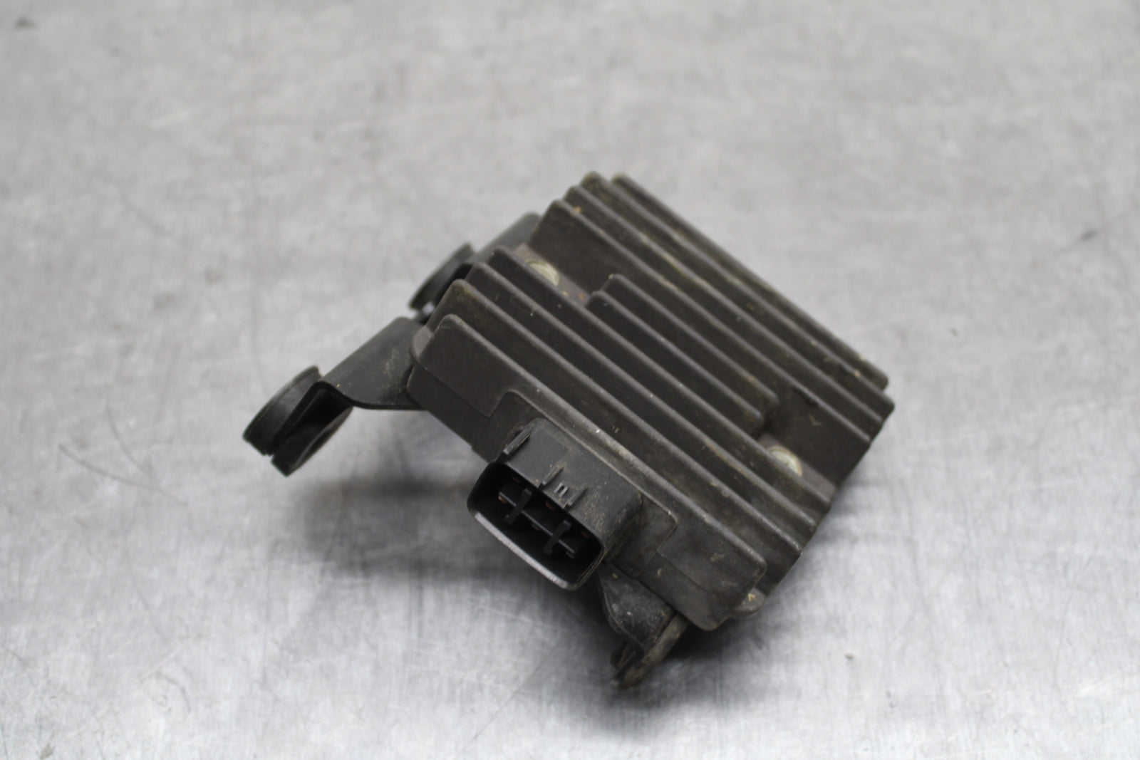 12-17 KAWASAKI NINJA 650 RECTIFIER VOLTAGE REGULATOR BB129